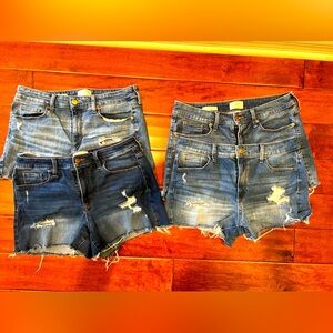 THESE ARE NOT AVAILABLE…..IT WONT LET ME DELETE THE LISTING. SORRY